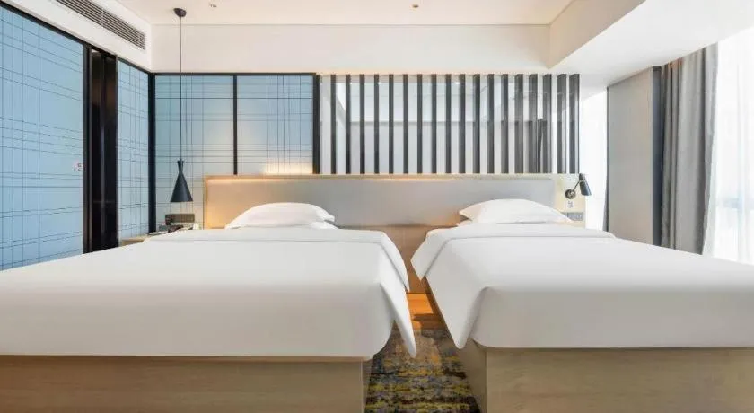 Echarm Hotel Baise Xilin