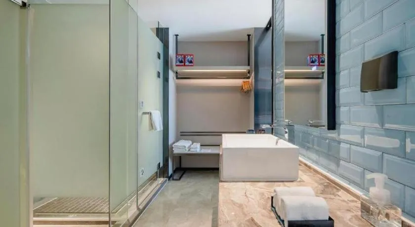 Echarm Hotel Baise Xilin