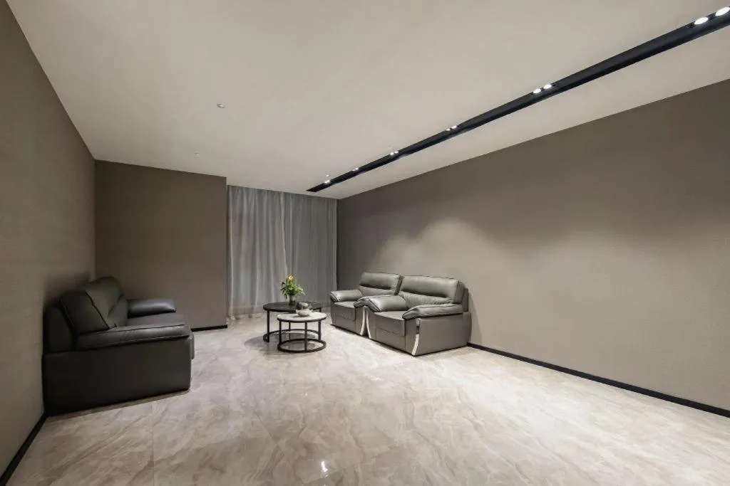 Echarm Hotel Baise Xilin