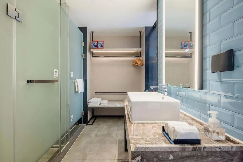 Echarm Hotel Baise Xilin