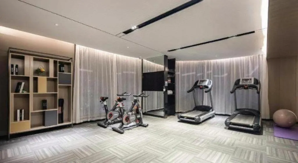 Echarm Hotel Baise Xilin