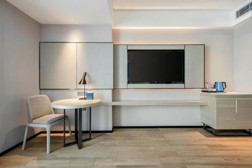 Echarm Hotel Baise Xilin