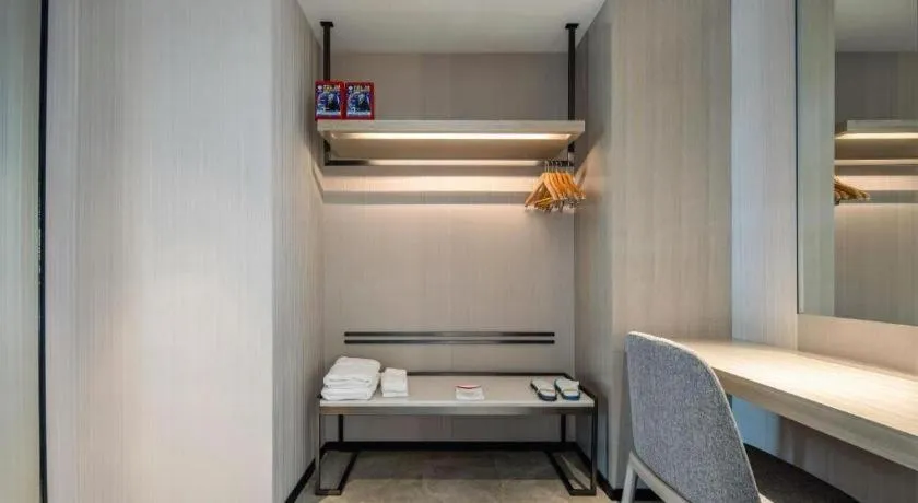 Echarm Hotel Baise Xilin