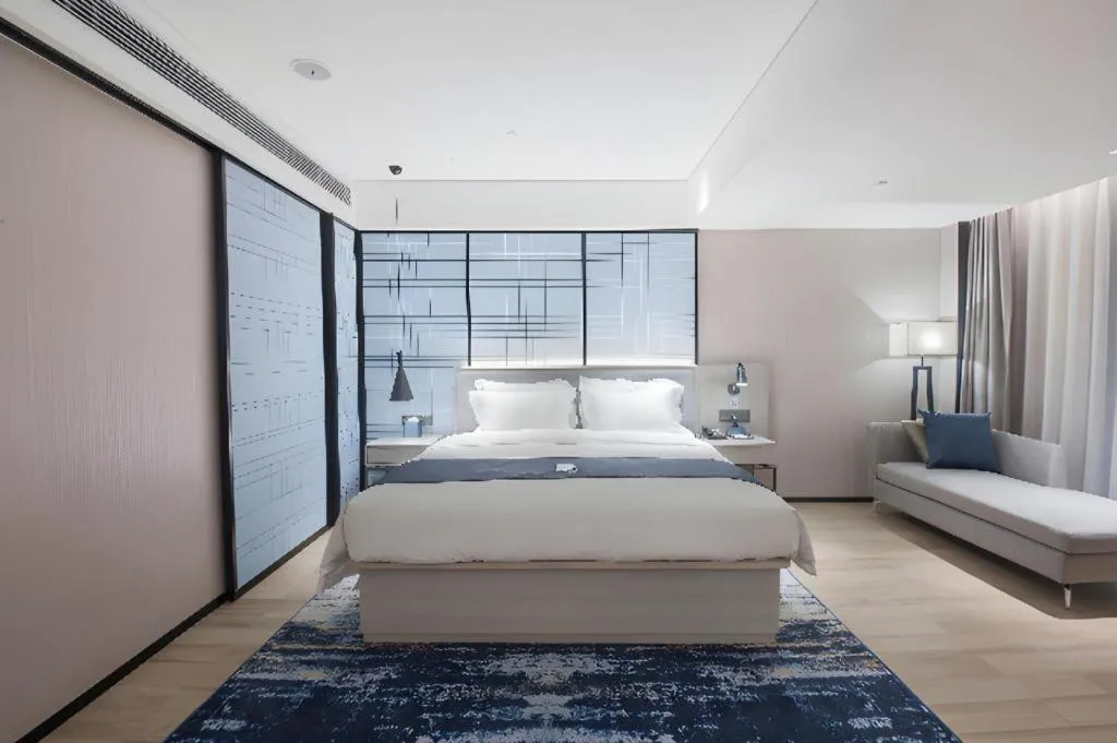 Echarm Hotel Baise Xilin