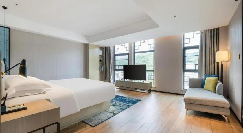 Echarm Hotel Baise Xilin