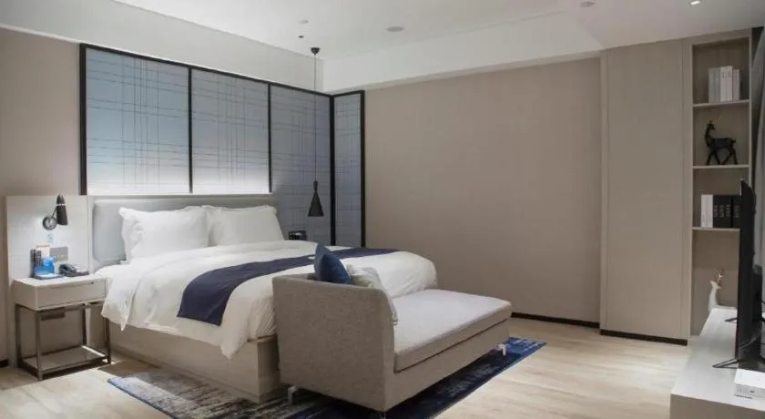 Echarm Hotel Baise Xilin