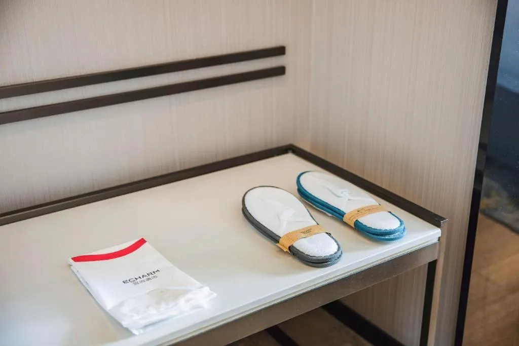 Echarm Hotel Baise Xilin