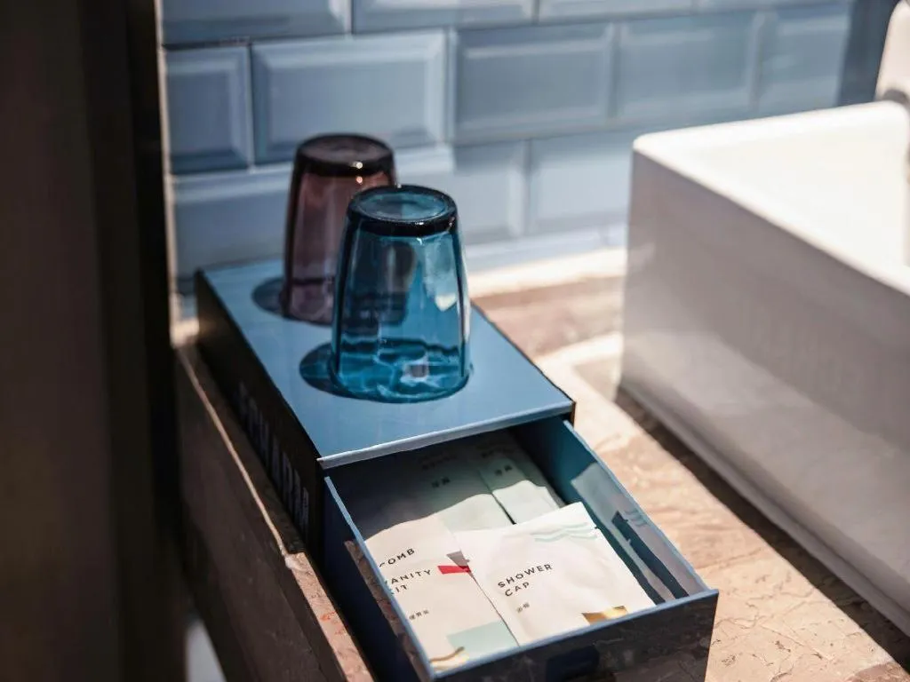 Echarm Hotel Baise Xilin