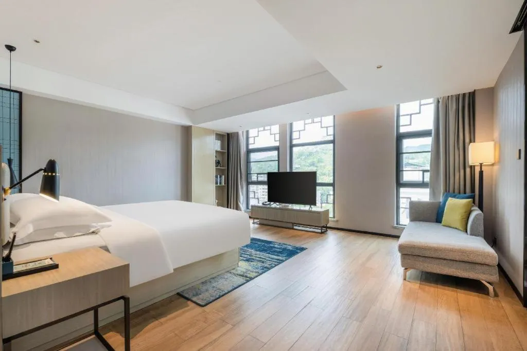 Echarm Hotel Baise Xilin