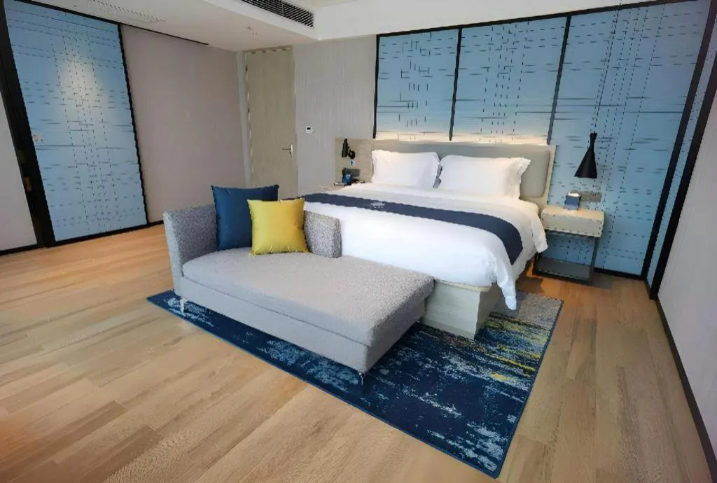 Echarm Hotel Baise Xilin