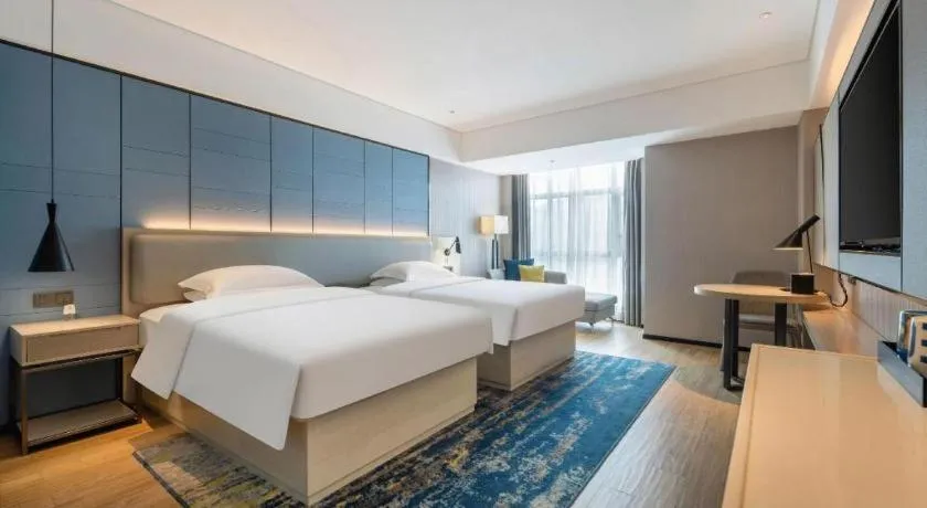 Echarm Hotel Baise Xilin