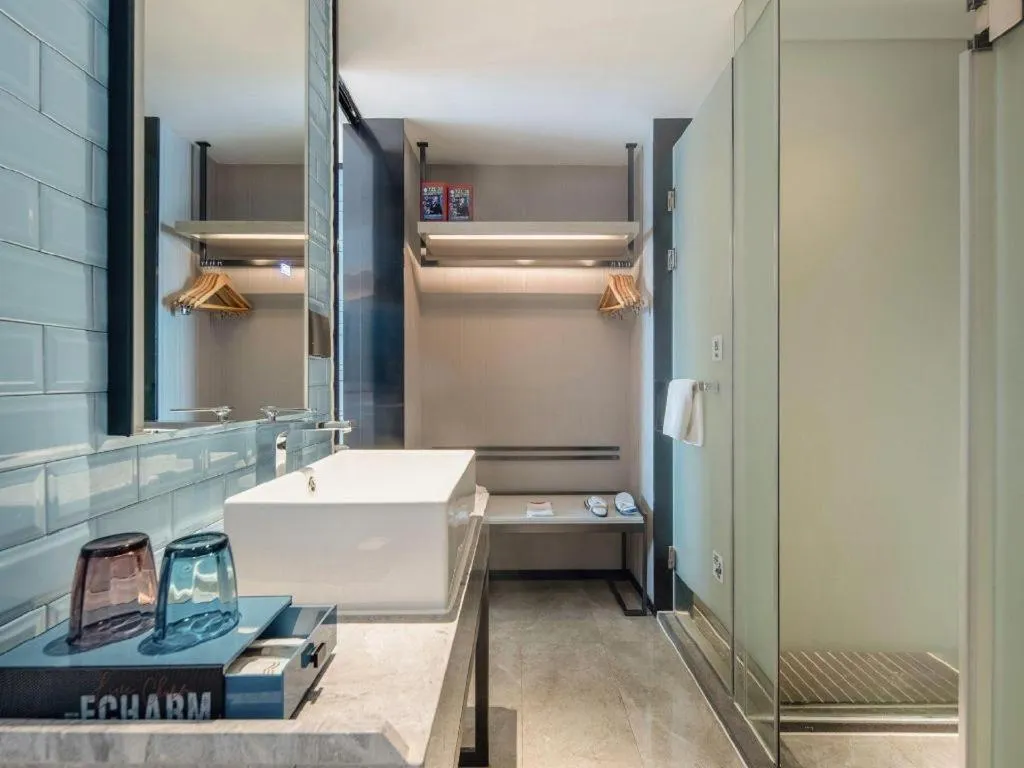 Echarm Hotel Baise Xilin