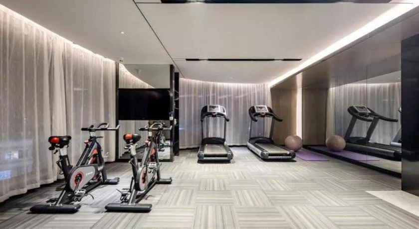 Echarm Hotel Baise Xilin