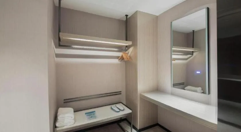 Echarm Hotel Baise Xilin