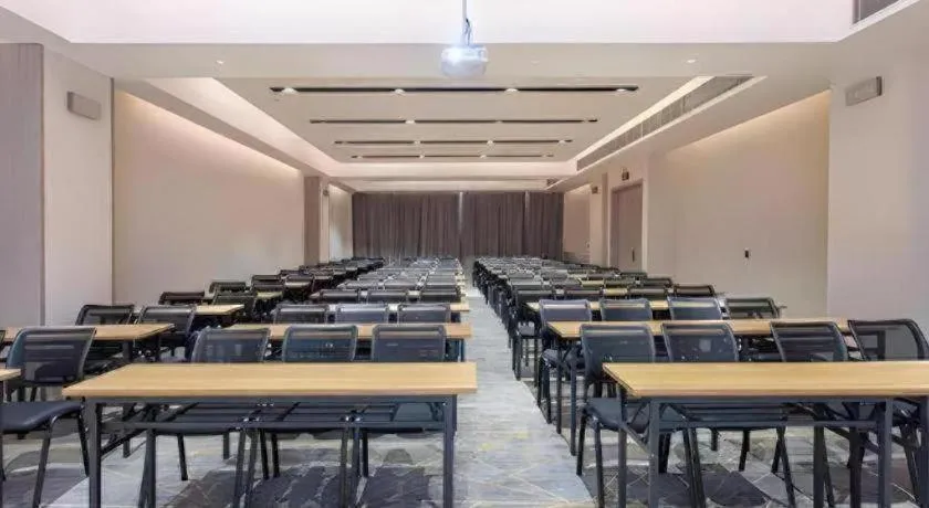 Echarm Hotel Baise Xilin