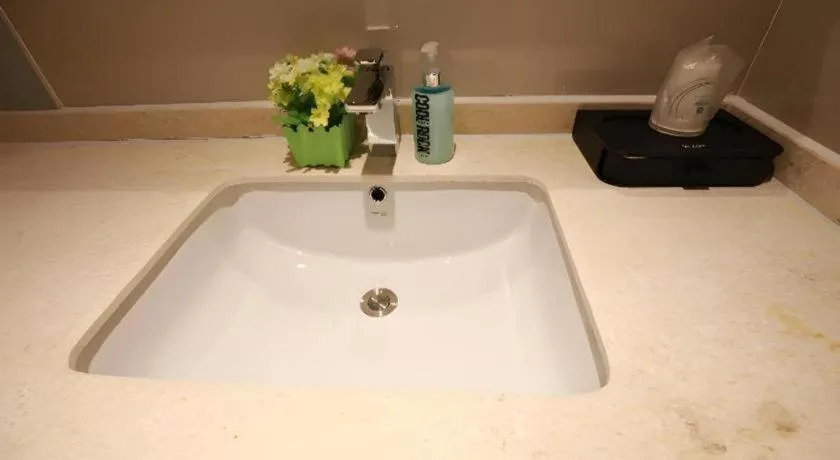 City Comfort Inn Dong'an Avenue County Government