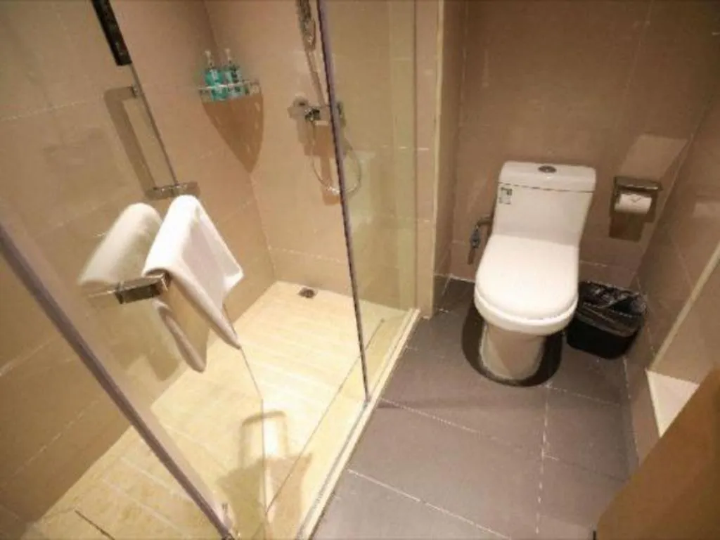 City Comfort Inn Dong'an Avenue County Government