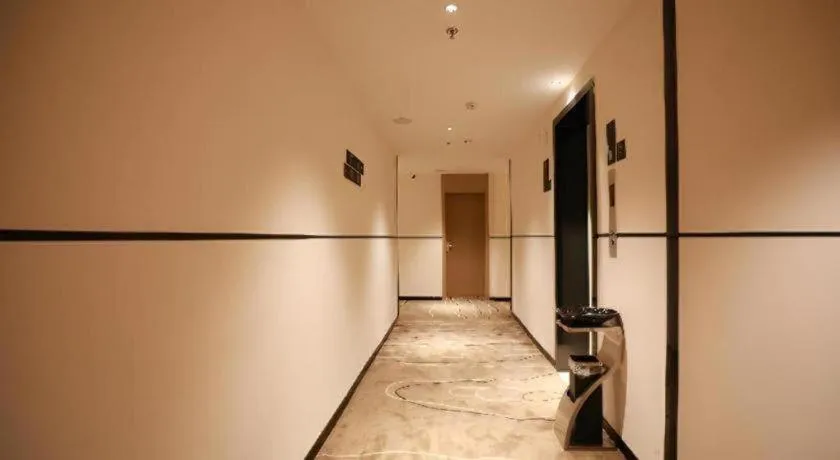 City Comfort Inn Dong'an Avenue County Government