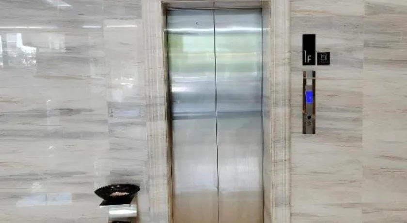 City Comfort Inn Dong'an Avenue County Government