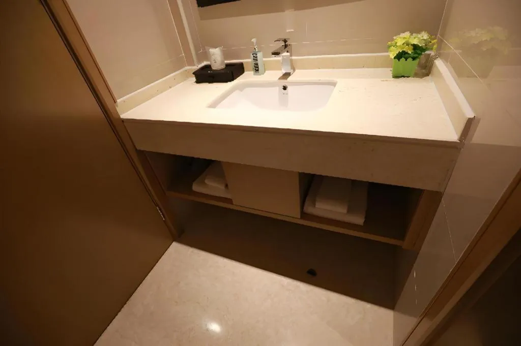 City Comfort Inn Dong'an Avenue County Government