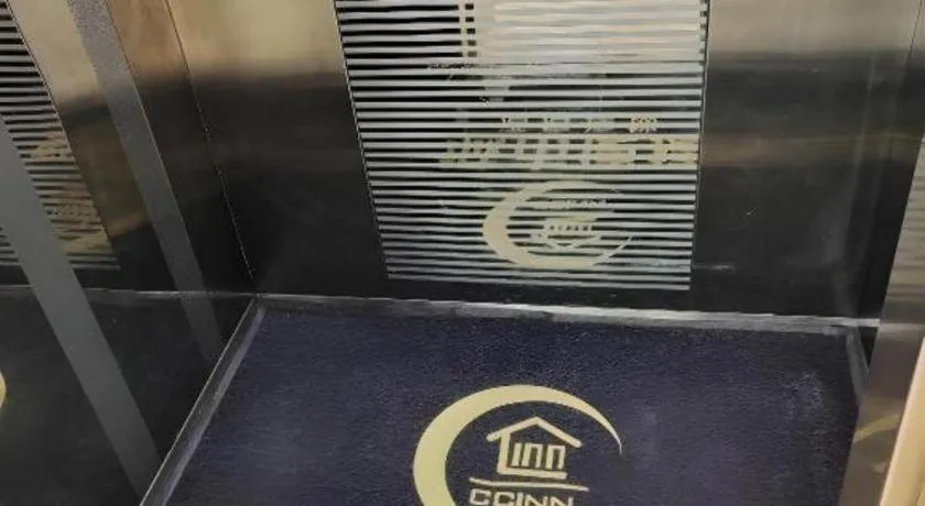 City Comfort Inn Dong'an Avenue County Government