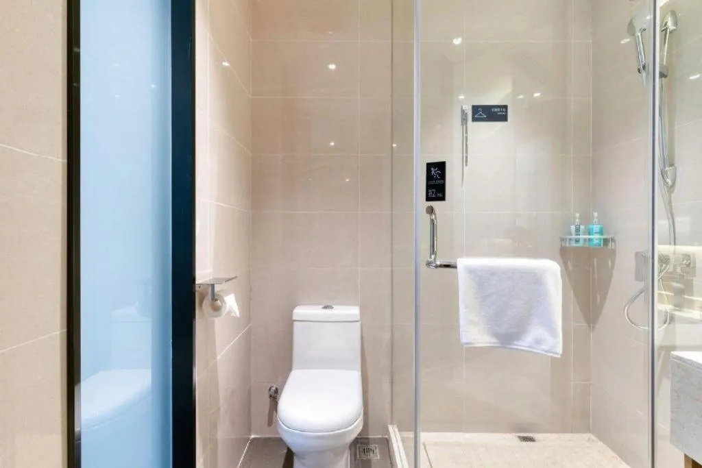 City Comfort Inn Dong'an Avenue County Government