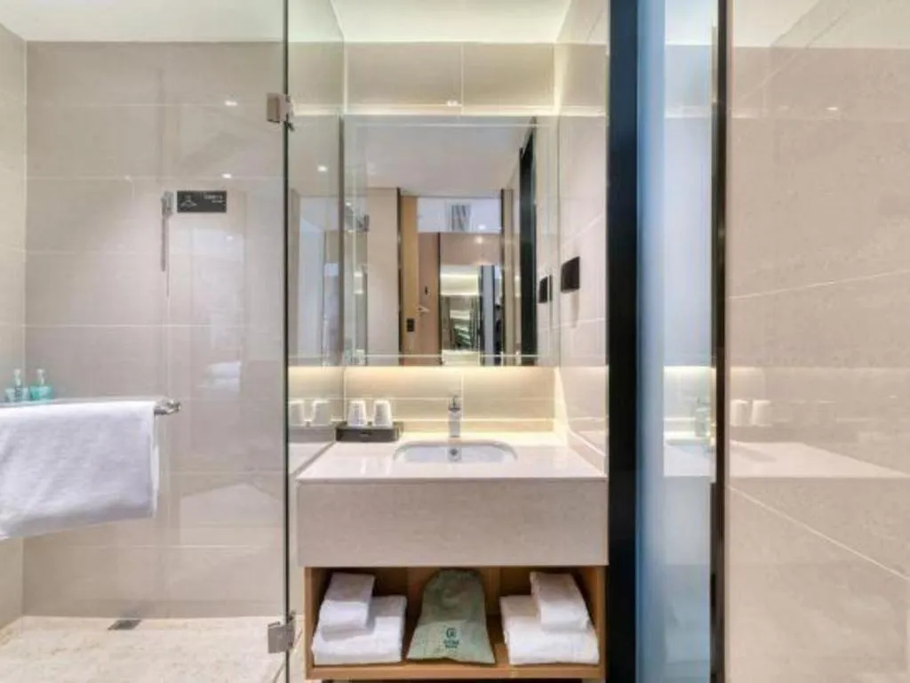 City Comfort Inn Dong'an Avenue County Government