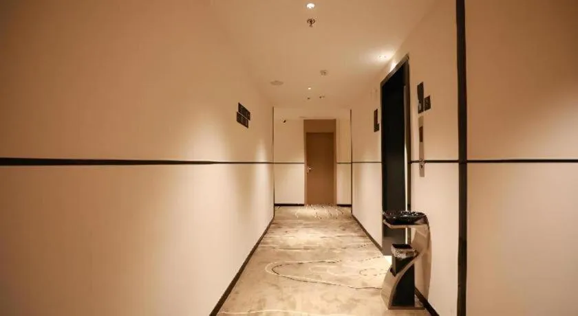 City Comfort Inn Dong'an Avenue County Government