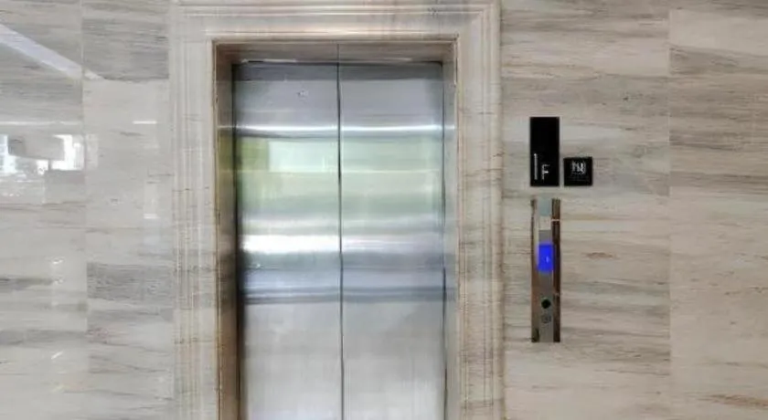 City Comfort Inn Dong'an Avenue County Government