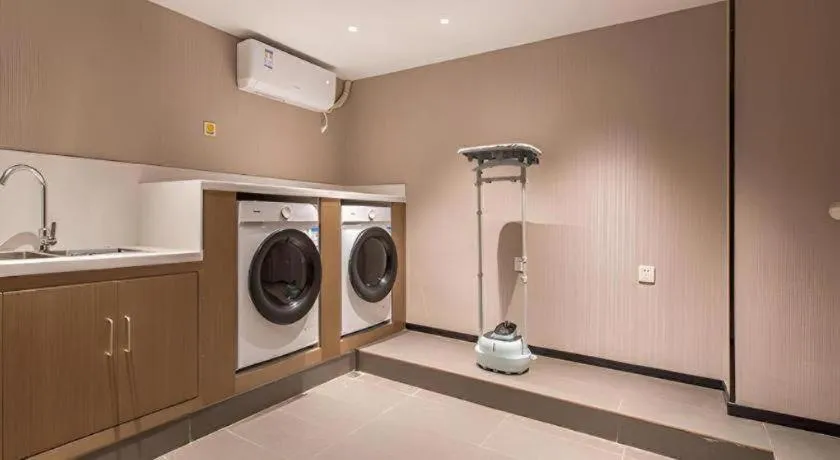 JTOUR Inn Nanning East Railway Station