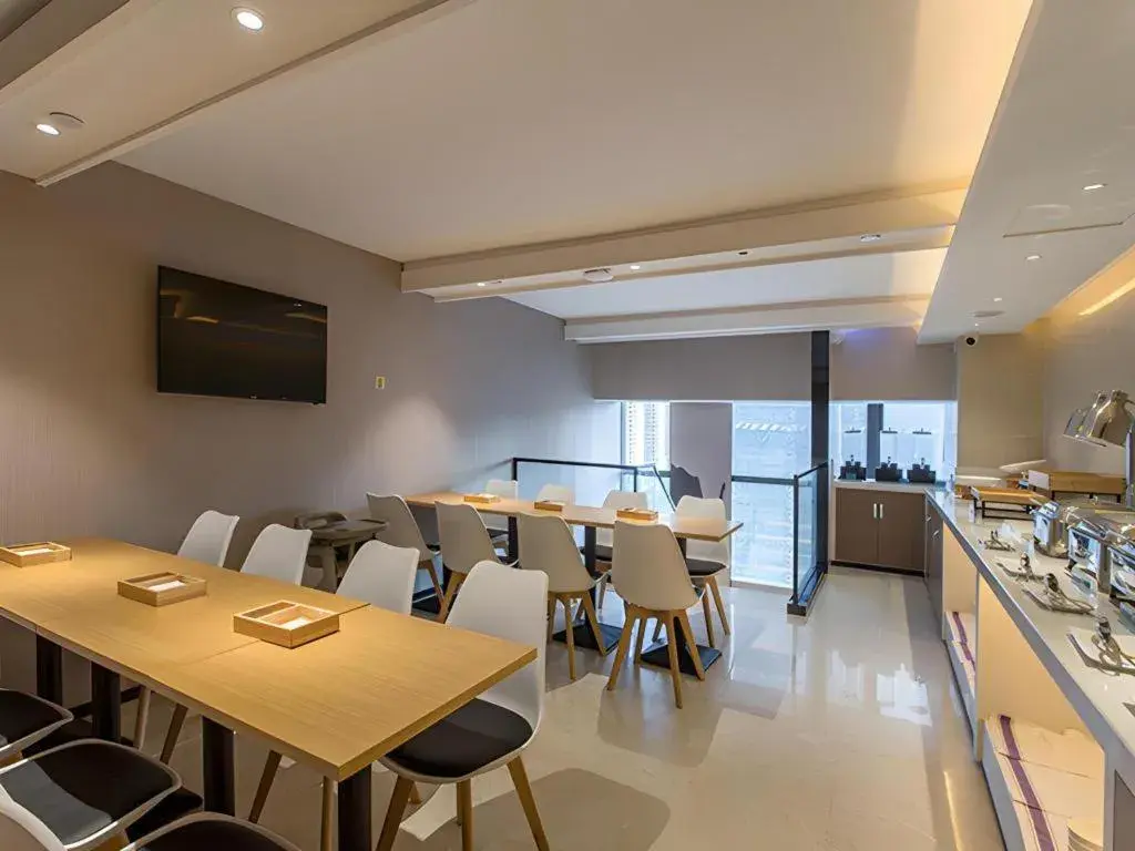 JTOUR Inn Nanning East Railway Station JTOUR Inn Nanning East Railway Station