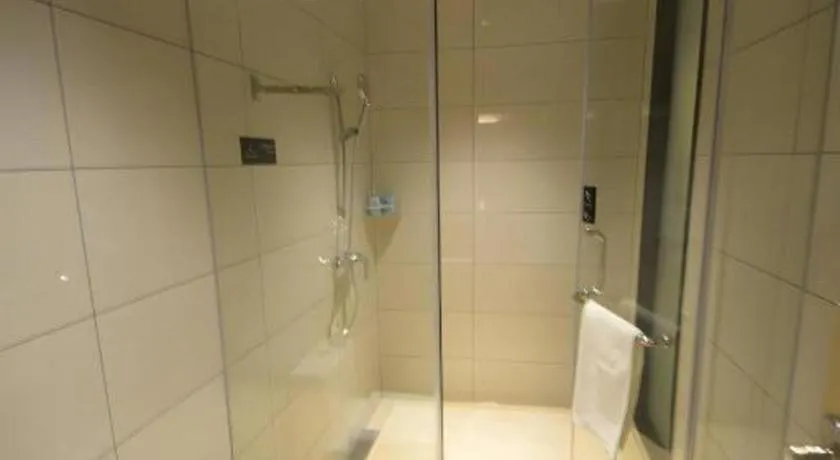 City Comfort Inn Zhongxiang Mochou Avenue