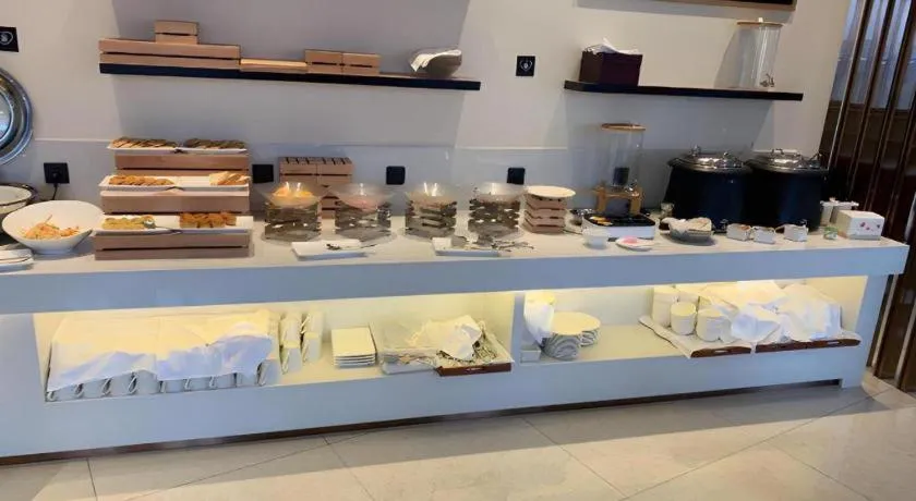 City Comfort Inn Zhongxiang Mochou Avenue