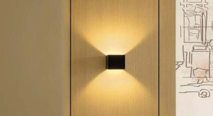 City Comfort Inn Zhongxiang Mochou Avenue