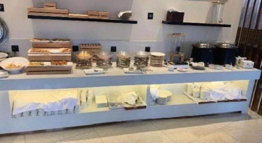 City Comfort Inn Zhongxiang Mochou Avenue