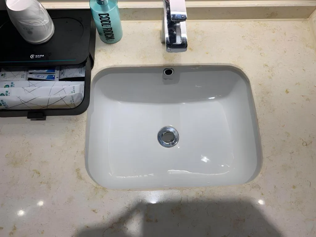 City Comfort Inn Zhongxiang Mochou Avenue