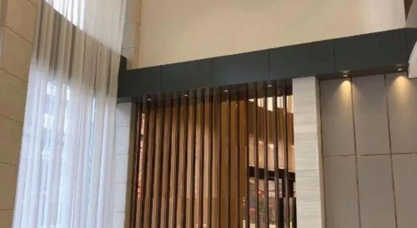 City Comfort Inn Zhongxiang Mochou Avenue