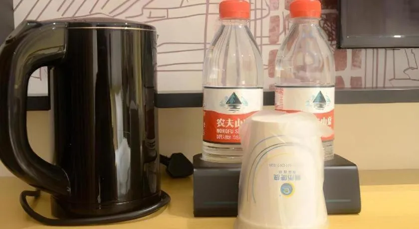 City Comfort Inn Dalian Changxin Dao Santang Commercial Street