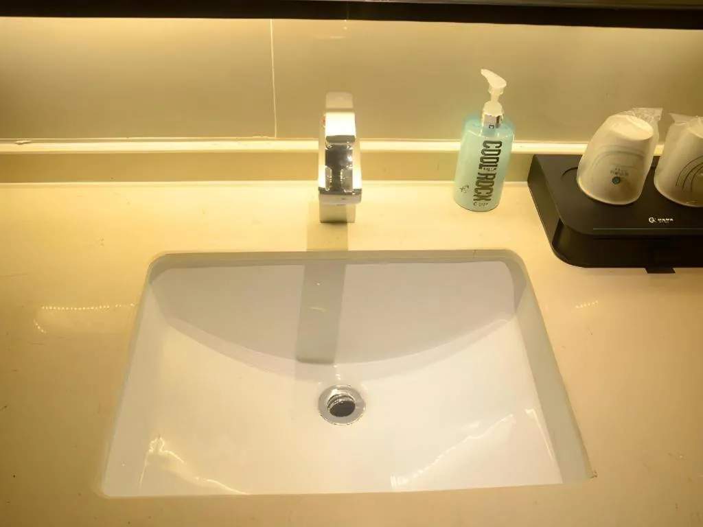 City Comfort Inn Dalian Changxin Dao Santang Commercial Street