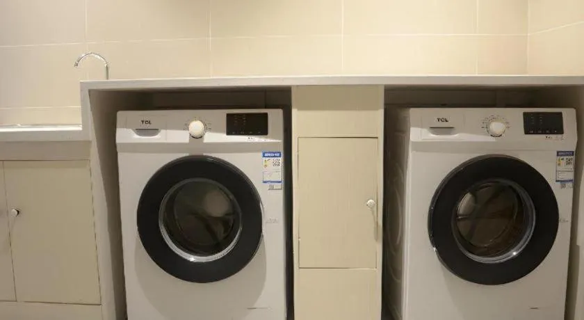 City Comfort Inn Dalian Changxin Dao Santang Commercial Street