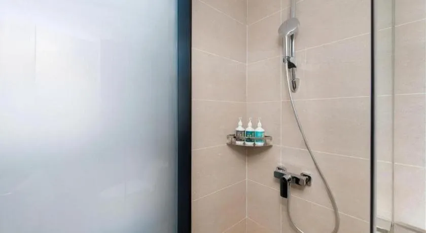 City Comfort Inn Dalian Changxin Dao Santang Commercial Street