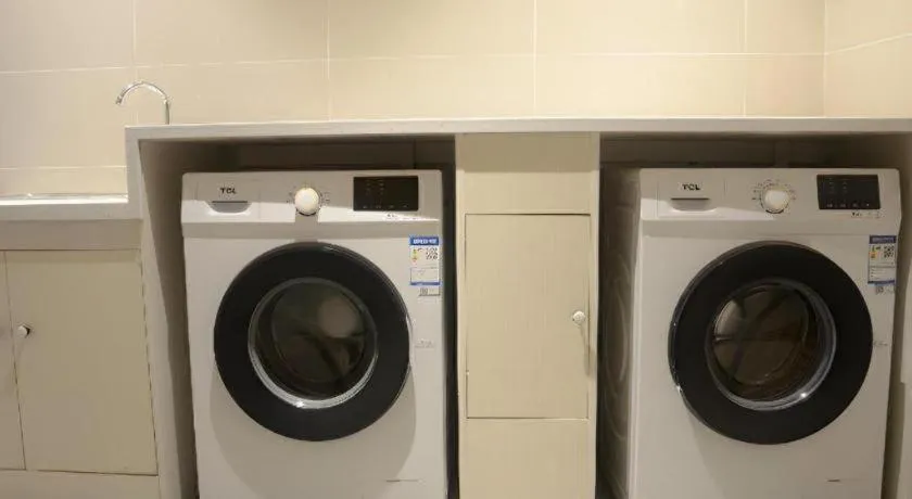 City Comfort Inn Dalian Changxin Dao Santang Commercial Street