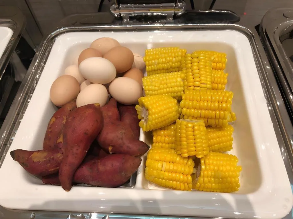 City Comfort Inn Chenzhou Rucheng