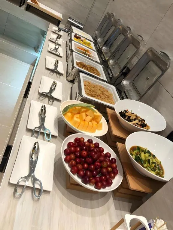 City Comfort Inn Chenzhou Rucheng