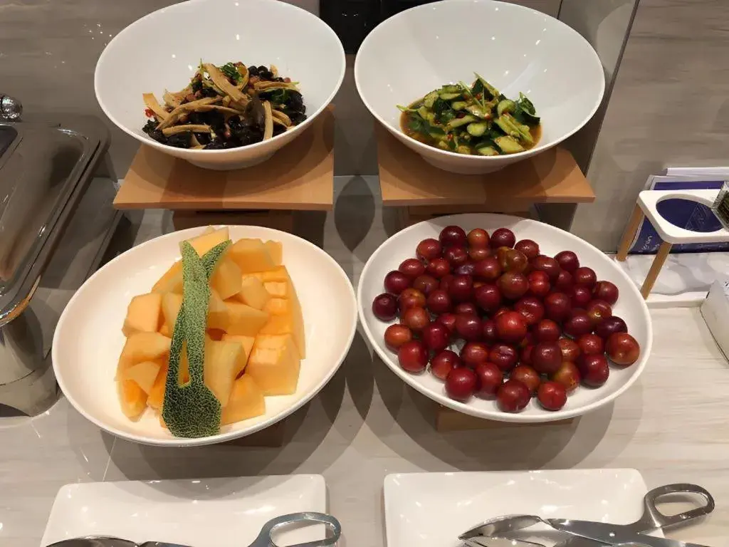 City Comfort Inn Chenzhou Rucheng City Comfort Inn Chenzhou Rucheng