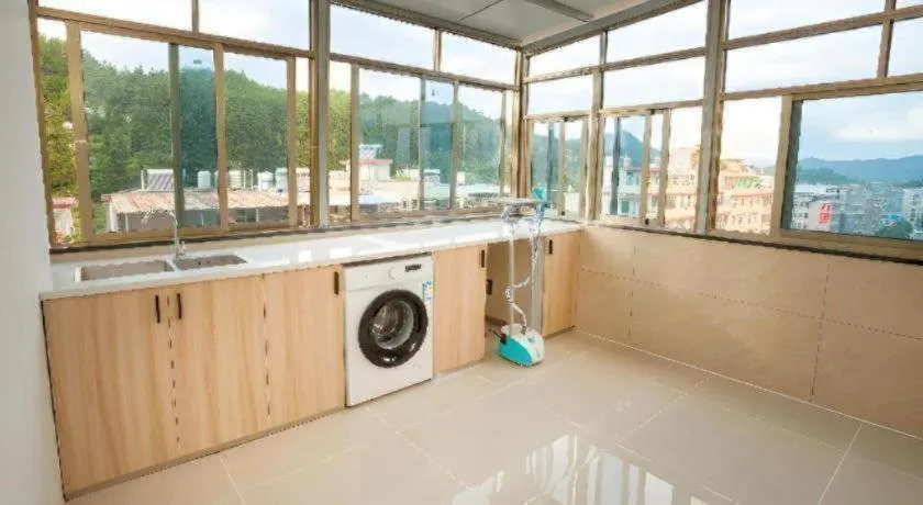 City Comfort Inn Chenzhou Rucheng