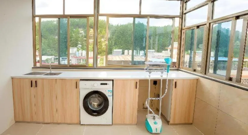 City Comfort Inn Chenzhou Rucheng