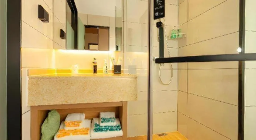 City Comfort Inn Chenzhou Rucheng