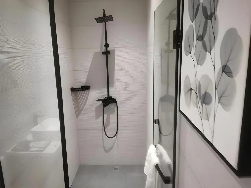 Green Tree Inn Express Huainan Xiejiaji District Orient Guangji Hospital