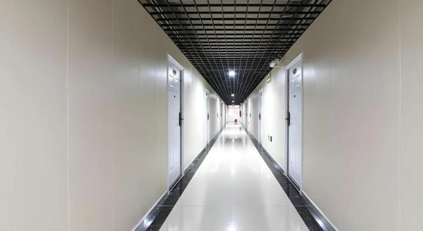 GreenTree Apartment Jinan Jiyan Road Shandong Cancer Hospital